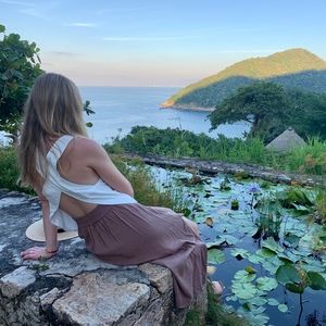 Meet your Posher, Emma